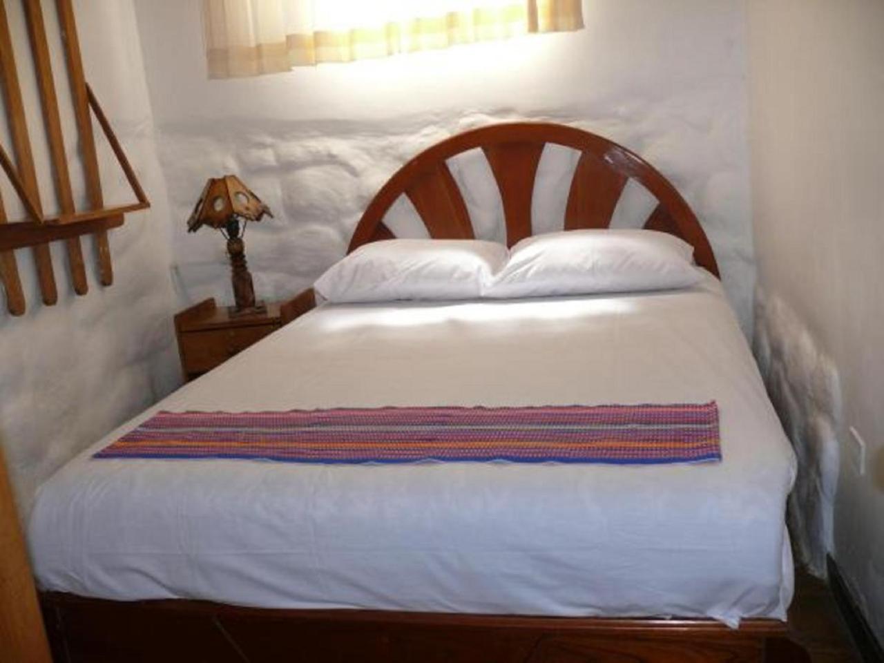 Killaly Inn Cuzco Exteriér fotografie
